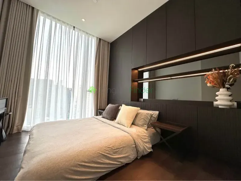 Thonglor, Thonglor, Thailand, 3 Bedroom Bedrooms, 0 ,3 BathroomBathrooms,Condo,For Rent,Laviq Sukhumvit 57,7621