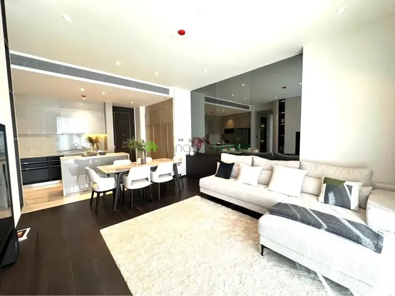Thonglor, Thonglor, Thailand, 3 Bedroom Bedrooms, 0 ,3 BathroomBathrooms,Condo,For Rent,Laviq Sukhumvit 57,7621