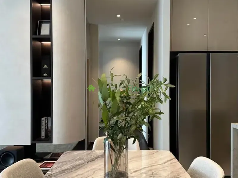 Thonglor, Thonglor, Thailand, 3 Bedroom Bedrooms, 0 ,3 BathroomBathrooms,Condo,For Rent,Laviq Sukhumvit 57,7621