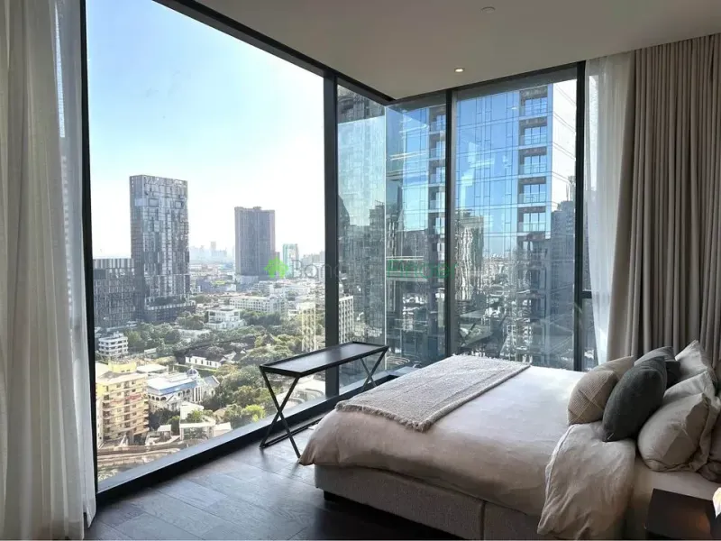 Thonglor, Thonglor, Thailand, 3 Bedroom Bedrooms, 0 ,3 BathroomBathrooms,Condo,For Rent,Laviq Sukhumvit 57,7621
