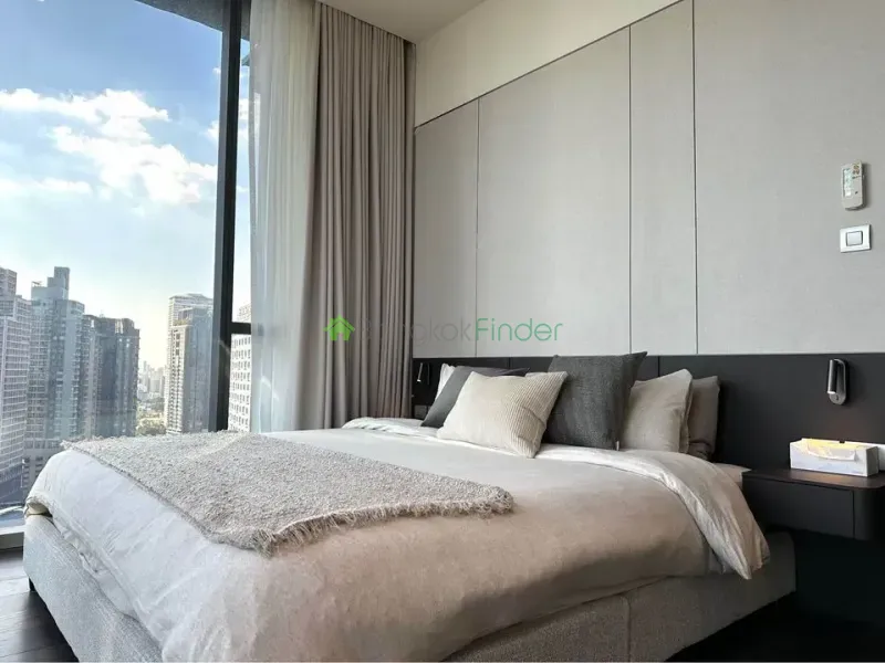 Thonglor, Thonglor, Thailand, 3 Bedroom Bedrooms, 0 ,3 BathroomBathrooms,Condo,For Rent,Laviq Sukhumvit 57,7621