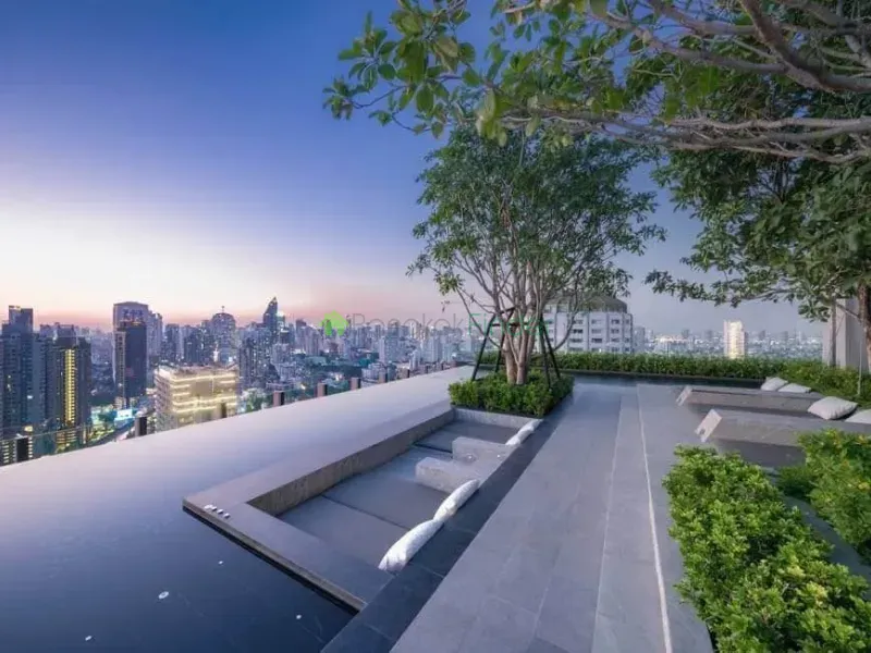 Thonglor, Thonglor, Thailand, 3 Bedroom Bedrooms, 0 ,3 BathroomBathrooms,Condo,For Rent,Laviq Sukhumvit 57,7621