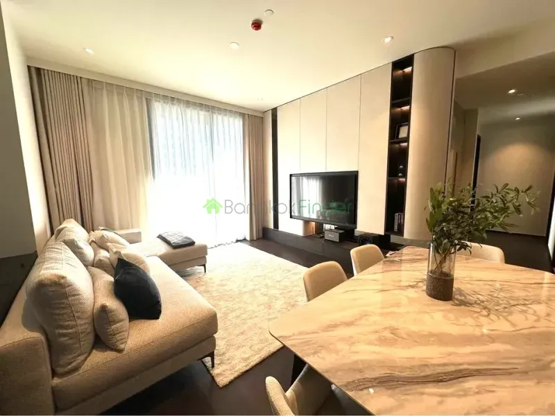 Thonglor, Thonglor, Thailand, 3 Bedroom Bedrooms, 0 ,3 BathroomBathrooms,Condo,For Rent,Laviq Sukhumvit 57,7621