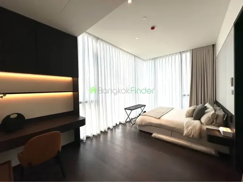 Thonglor, Thonglor, Thailand, 3 Bedroom Bedrooms, 0 ,3 BathroomBathrooms,Condo,For Rent,Laviq Sukhumvit 57,7621