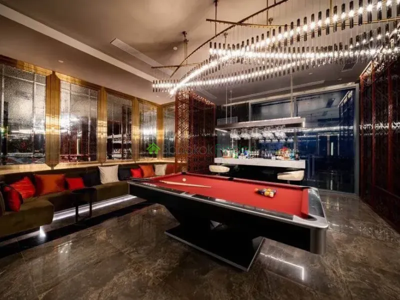 Thonglor, Thonglor, Thailand, 3 Bedroom Bedrooms, 0 ,3 BathroomBathrooms,Condo,For Rent,Laviq Sukhumvit 57,7621