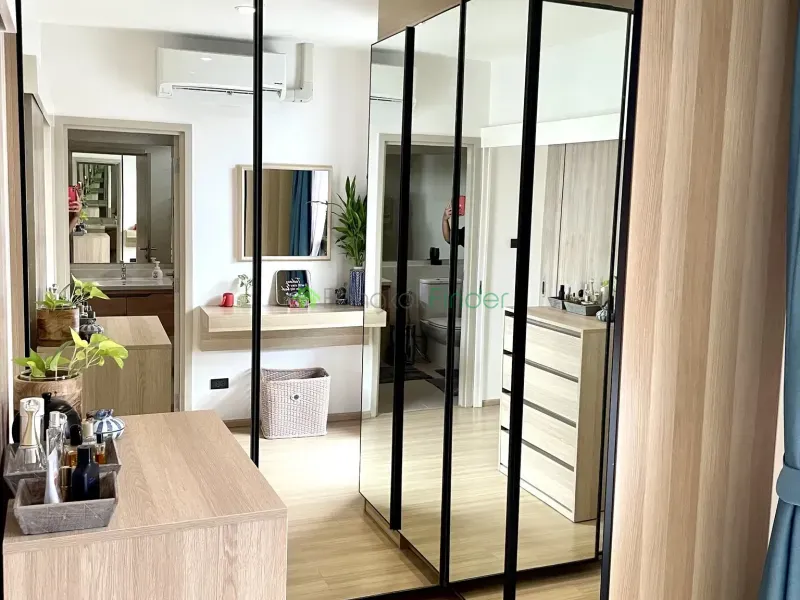 Pattanakarn, Pattanakarn, Pattanakarn, Thailand, 3 Bedroom Bedrooms, 0 ,4 BathroomBathrooms,Town House,For Rent,Pattanakarn,7626