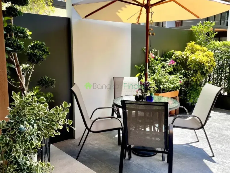Pattanakarn, Pattanakarn, Pattanakarn, Thailand, 3 Bedroom Bedrooms, 0 ,4 BathroomBathrooms,Town House,For Rent,Pattanakarn,7626