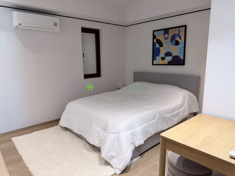 Thonglor, Thonglor, Bangkok, Thailand, 3 Bedrooms Bedrooms, 0 ,2 BathroomsBathrooms,Apartment,For Rent,Sawit Suites Apartment,Thonglor,7629