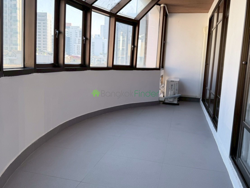 Thonglor, Thonglor, Bangkok, Thailand, 3 Bedrooms Bedrooms, 0 ,2 BathroomsBathrooms,Apartment,For Rent,Sawit Suites Apartment,Thonglor,7629