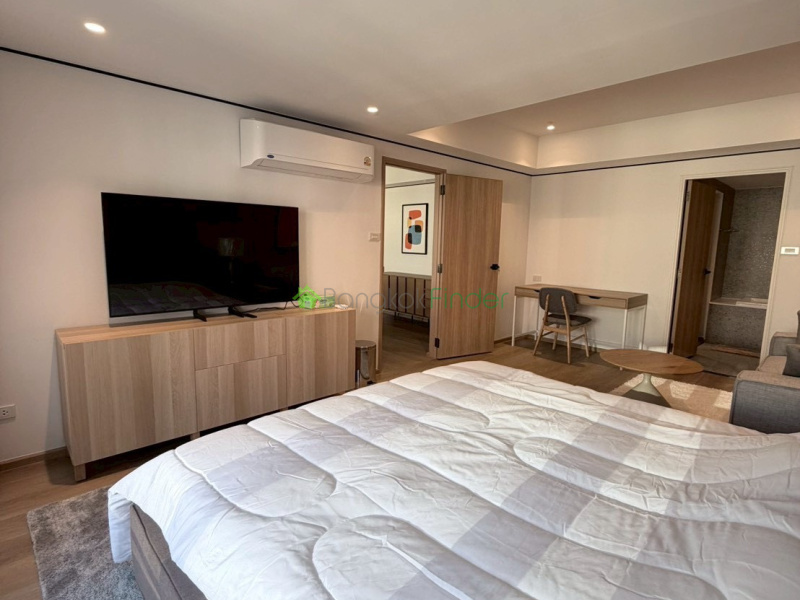 Thonglor, Thonglor, Bangkok, Thailand, 3 Bedrooms Bedrooms, 0 ,2 BathroomsBathrooms,Apartment,For Rent,Sawit Suites Apartment,Thonglor,7629