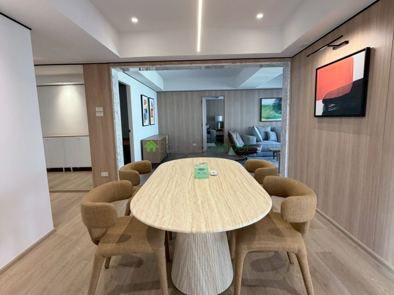 Thonglor, Thonglor, Bangkok, Thailand, 3 Bedrooms Bedrooms, 0 ,2 BathroomsBathrooms,Apartment,For Rent,Sawit Suites Apartment,Thonglor,7629