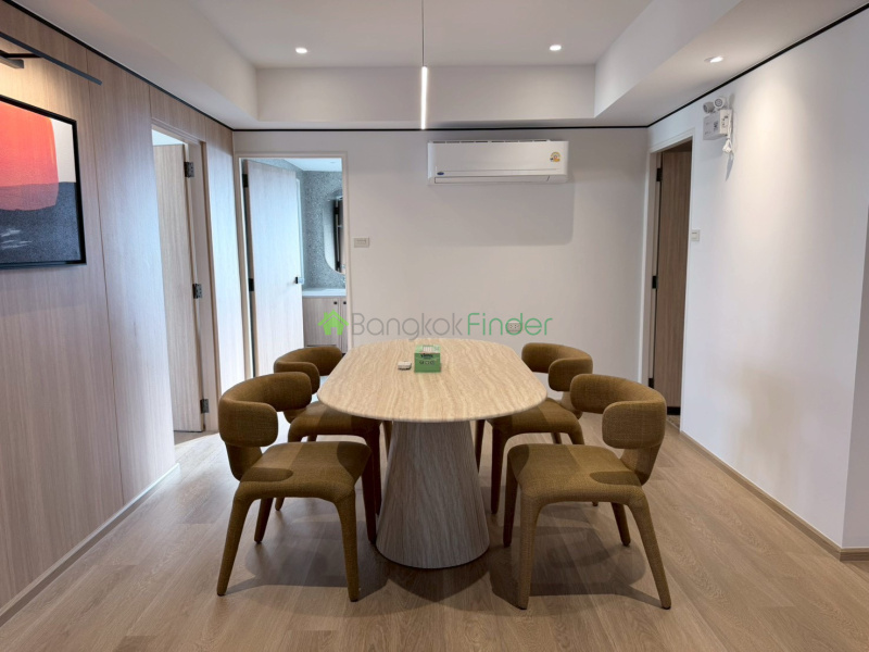 Thonglor, Thonglor, Bangkok, Thailand, 3 Bedrooms Bedrooms, 0 ,2 BathroomsBathrooms,Apartment,For Rent,Sawit Suites Apartment,Thonglor,7629