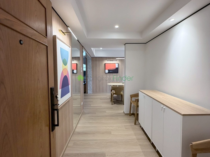 Thonglor, Thonglor, Bangkok, Thailand, 3 Bedrooms Bedrooms, 0 ,2 BathroomsBathrooms,Apartment,For Rent,Sawit Suites Apartment,Thonglor,7629