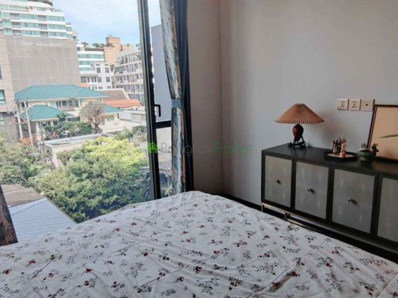Ekamai, Bangkok, Thailand, 2 Bedrooms Bedrooms, ,2 BathroomsBathrooms,Condo,For Rent,The Reserve Sukhumvit 61,7671