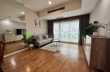 Sathorn, Sathorn, Thailand, 2 Bedrooms Bedrooms, ,2 BathroomsBathrooms,Condo,For Rent,Baan Nondzee,Sathorn,7672