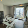 Petchaburi, Bangkok, Thailand, 1 Bedroom Bedrooms, ,1 BathroomBathrooms,Condo,For Rent,Q Asoke,7673