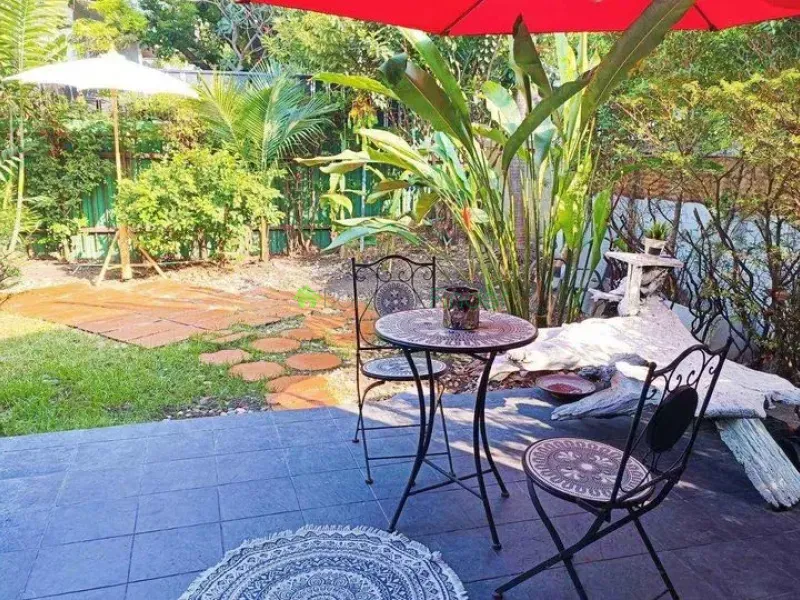 Petchburi, Ploenchit-Chidlom, Thailand, 2 Bedroom Bedrooms, 0 ,2 BathroomBathrooms,House,For Rent,7674