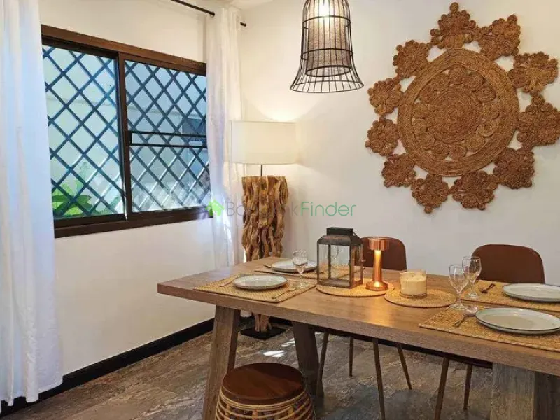 Petchburi, Ploenchit-Chidlom, Thailand, 2 Bedroom Bedrooms, 0 ,2 BathroomBathrooms,House,For Rent,7674