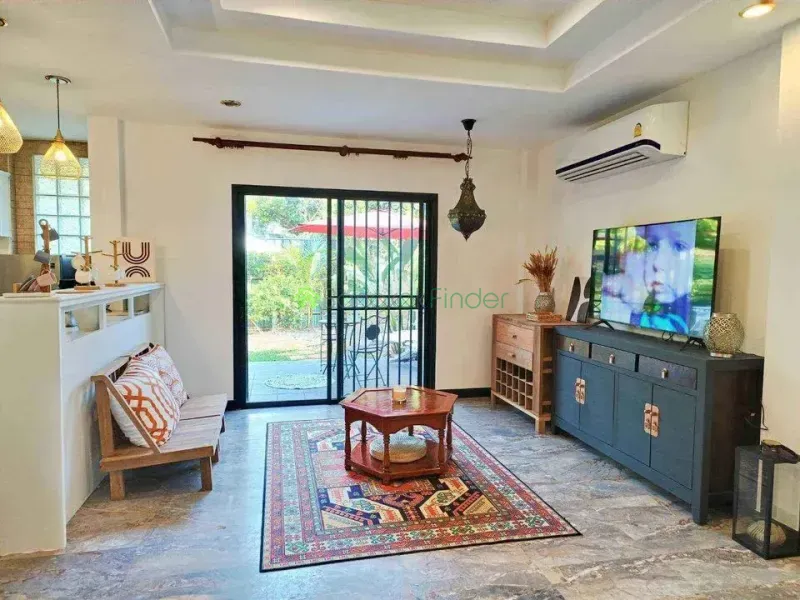 Petchburi, Ploenchit-Chidlom, Thailand, 2 Bedroom Bedrooms, 0 ,2 BathroomBathrooms,House,For Rent,7674