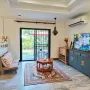 2-Bed, 2-Bath House for Rent at House#Petchburi, Ploenchit-Chidlom