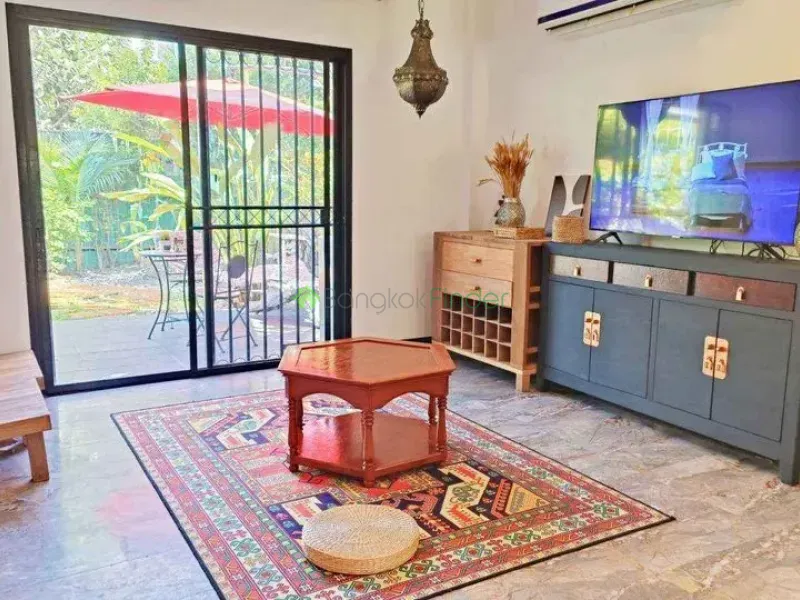 Petchburi, Ploenchit-Chidlom, Thailand, 2 Bedroom Bedrooms, 0 ,2 BathroomBathrooms,House,For Rent,7674