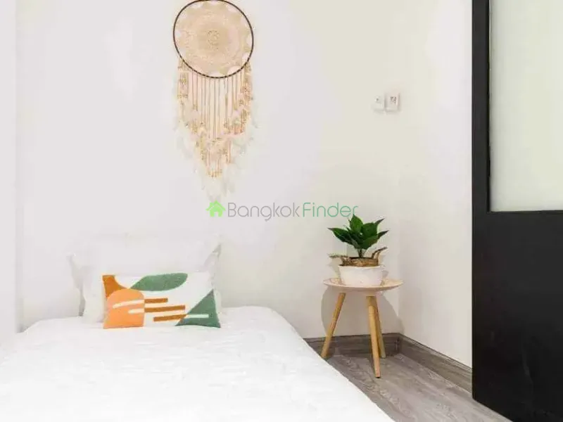 Petchburi, Ploenchit-Chidlom, Thailand, 2 Bedroom Bedrooms, 0 ,2 BathroomBathrooms,House,For Rent,7674