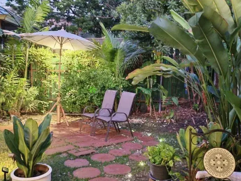 Petchburi, Ploenchit-Chidlom, Thailand, 2 Bedroom Bedrooms, 0 ,2 BathroomBathrooms,House,For Rent,7674
