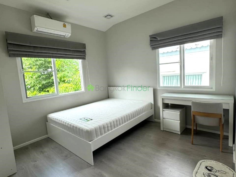 Prawet, Bangkok, Thailand, 4 Bedrooms Bedrooms, ,5 BathroomsBathrooms,House,For Rent,7675