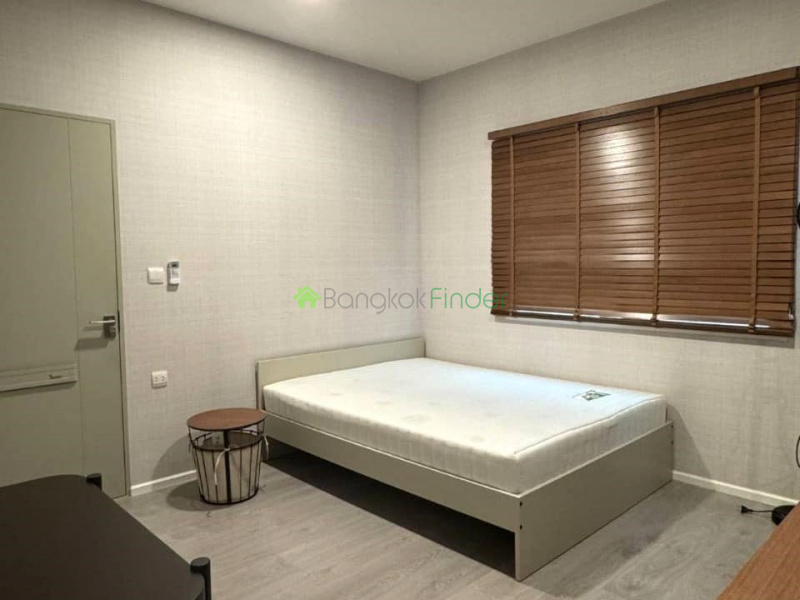 Prawet, Bangkok, Thailand, 4 Bedrooms Bedrooms, ,5 BathroomsBathrooms,House,For Rent,7675