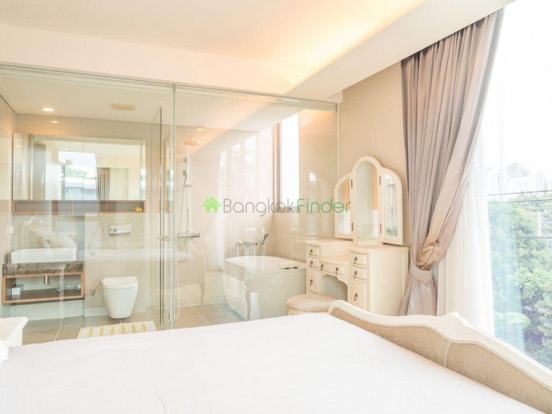 Sukhumvit 39, Phrom Phong, Bangkok, Thailand 10110, 2 Bedrooms Bedrooms, ,2 BathroomsBathrooms,Condo,For Rent,Siamese,Sukhumvit 39,7676