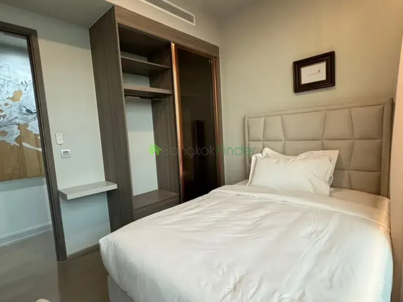 Asoke, Asoke, Thailand, 3 Bedroom Bedrooms, 0 ,3 BathroomBathrooms,Condo,For Rent,Celes Asoke,7677