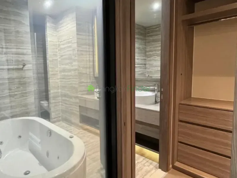 Asoke, Asoke, Thailand, 3 Bedroom Bedrooms, 0 ,3 BathroomBathrooms,Condo,For Rent,Celes Asoke,7677