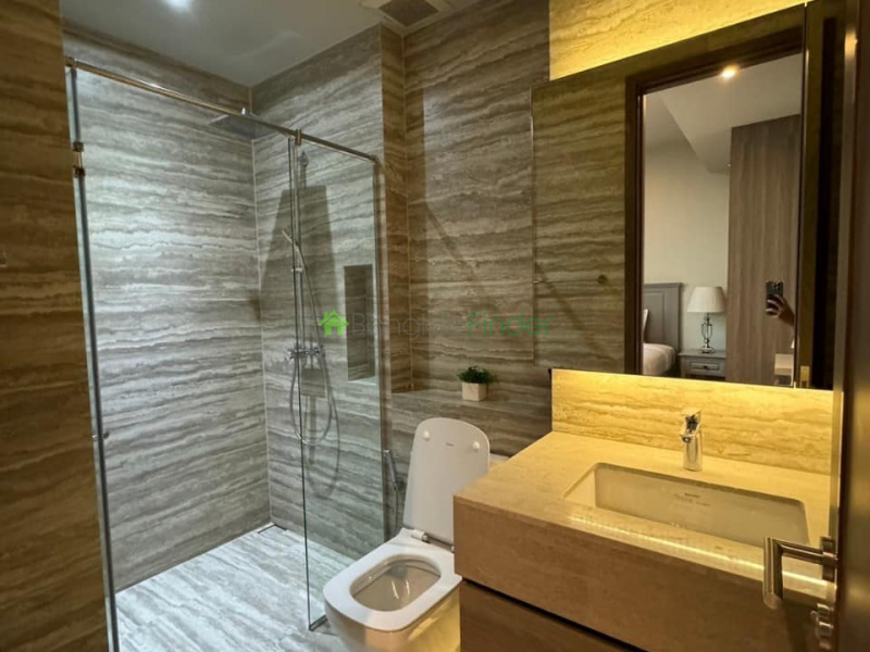 Asoke, Bangkok, Thailand, 3 Bedrooms Bedrooms, ,3 BathroomsBathrooms,Condo,For Rent,Celes Asoke,7677