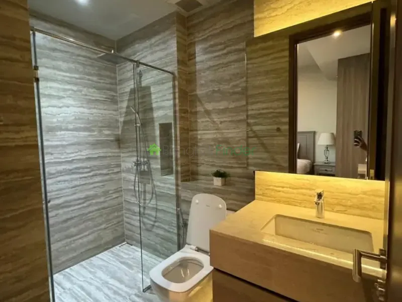 Asoke, Asoke, Thailand, 3 Bedroom Bedrooms, 0 ,3 BathroomBathrooms,Condo,For Rent,Celes Asoke,7677