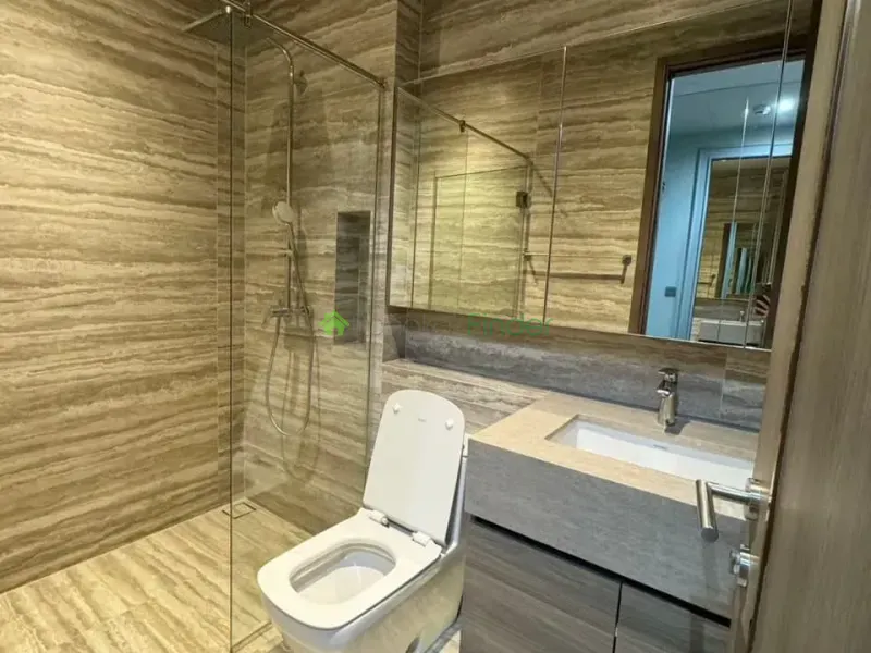 Asoke, Asoke, Thailand, 3 Bedroom Bedrooms, 0 ,3 BathroomBathrooms,Condo,For Rent,Celes Asoke,7677
