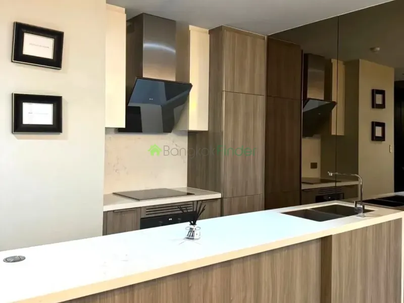 Asoke, Asoke, Thailand, 3 Bedroom Bedrooms, 0 ,3 BathroomBathrooms,Condo,For Rent,Celes Asoke,7677