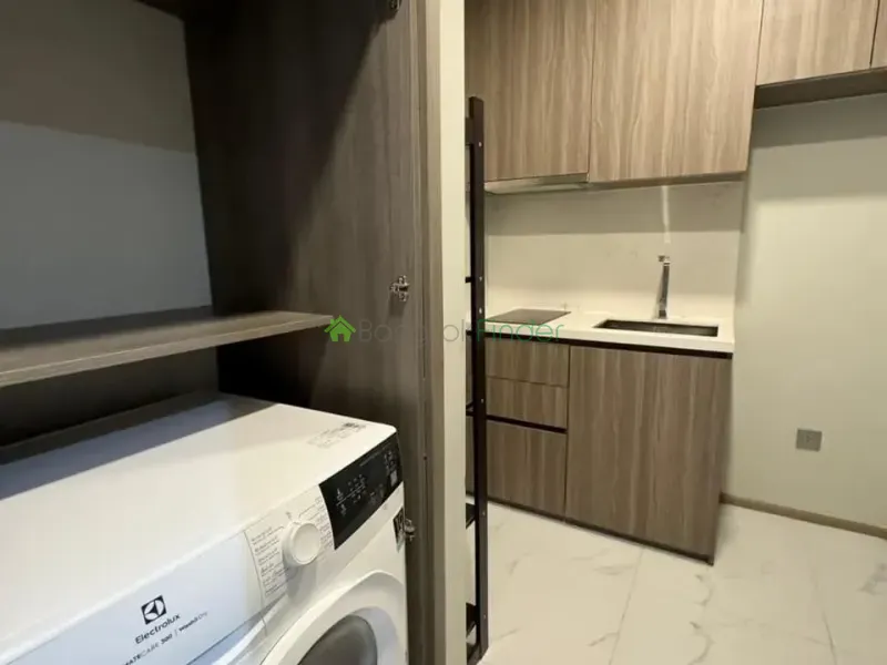 Asoke, Asoke, Thailand, 3 Bedroom Bedrooms, 0 ,3 BathroomBathrooms,Condo,For Rent,Celes Asoke,7677