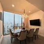 Asoke, Asoke, Thailand, 3 Bedroom Bedrooms, 0 ,3 BathroomBathrooms,Condo,For Rent,Celes Asoke,7677