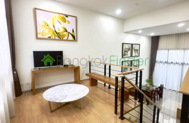 Patthanakarn, Bangkok, Thailand, 3 Bedrooms Bedrooms, ,4 BathroomsBathrooms,Town House,For Rent,7678