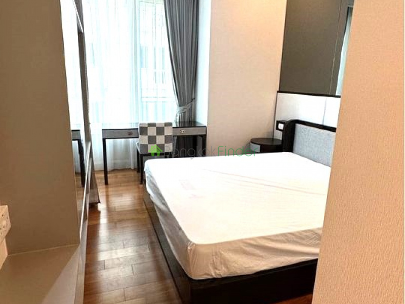 Ploenchit, Bangkok, Thailand, 2 Bedrooms Bedrooms, ,2 BathroomsBathrooms,Condo,For Rent,Q Langsuan ,7679