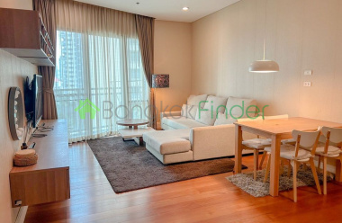 Phrom Phong, Bangkok, Thailand, 1 Bedroom Bedrooms, ,1 BathroomBathrooms,Condo,For Rent,Bright,15,7680