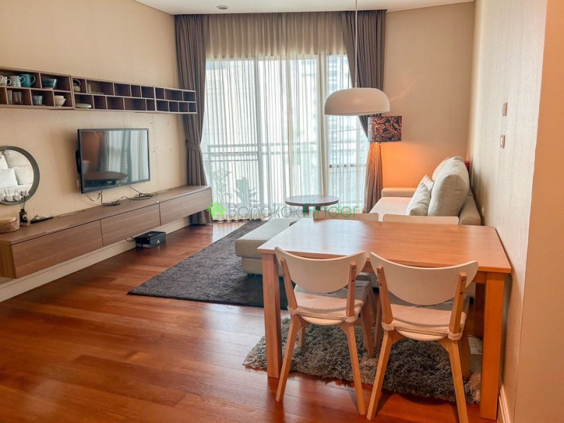 Phrom Phong, Bangkok, Thailand, 1 Bedroom Bedrooms, ,1 BathroomBathrooms,Condo,For Rent,Bright,15,7680