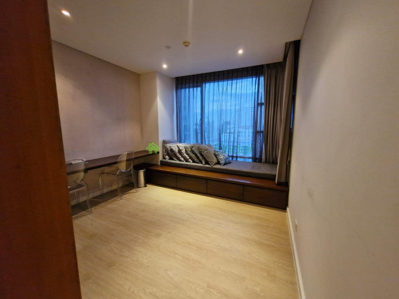 Ekamai, Bangkok, Thailand, 3 Bedrooms Bedrooms, ,3 BathroomsBathrooms,Condo,For Rent,Fullerton,7681