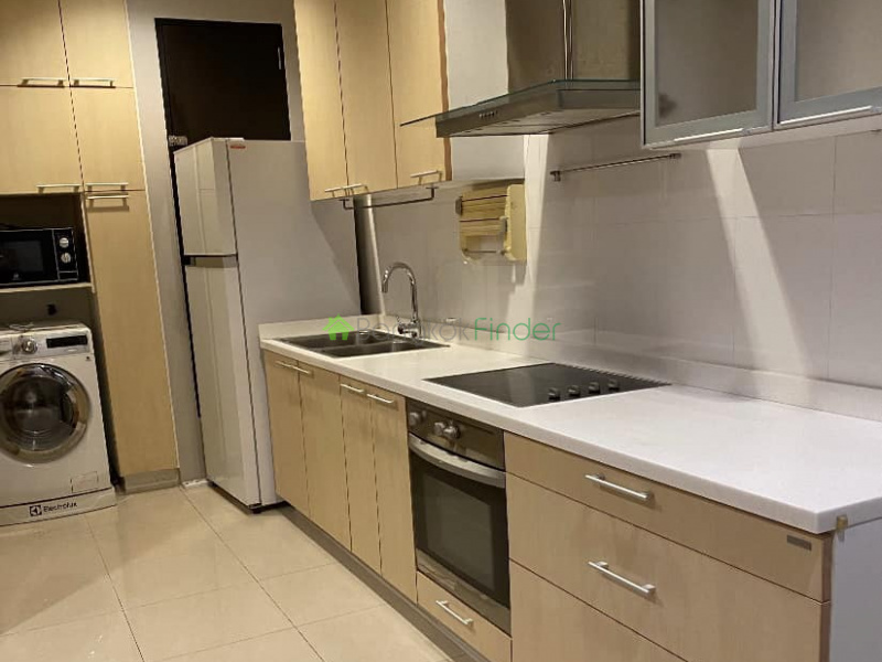 Sukhumvit-Asoke, Asoke, Bangkok, Thailand, 3 Bedrooms Bedrooms, ,3 BathroomsBathrooms,Condo,For Rent,AP Citismart 18,Sukhumvit-Asoke,7684