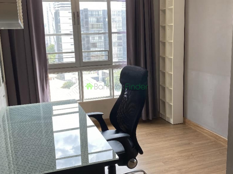 Sukhumvit-Asoke, Asoke, Bangkok, Thailand, 3 Bedrooms Bedrooms, ,3 BathroomsBathrooms,Condo,For Rent,AP Citismart 18,Sukhumvit-Asoke,7684