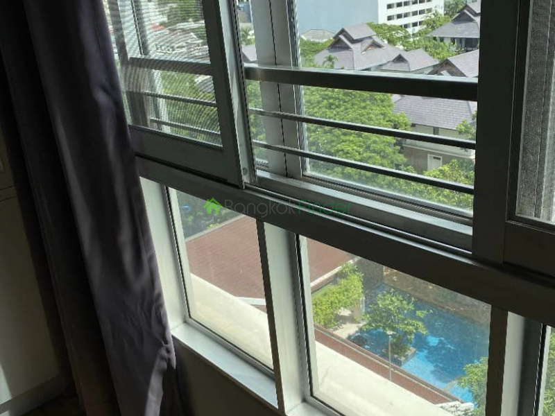 Sukhumvit-Asoke, Asoke, Bangkok, Thailand, 3 Bedrooms Bedrooms, ,3 BathroomsBathrooms,Condo,For Rent,AP Citismart 18,Sukhumvit-Asoke,7684