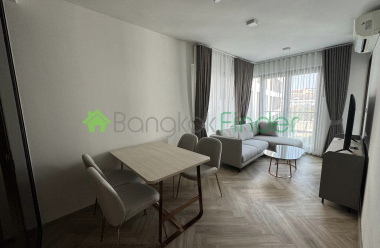 Thonglor, Bangkok, Thailand, 2 Bedrooms Bedrooms, ,2 BathroomsBathrooms,Condo,For Rent,Chapter,7686