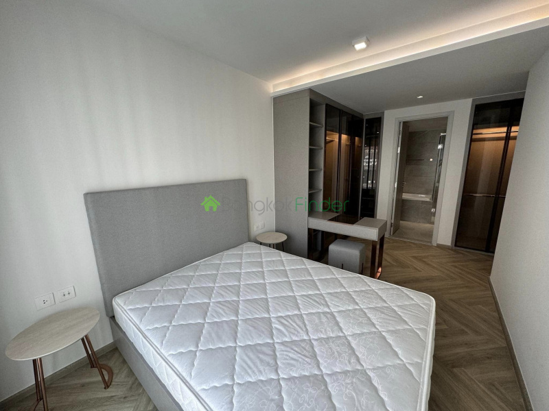 Thonglor, Bangkok, Thailand, 2 Bedrooms Bedrooms, ,2 BathroomsBathrooms,Condo,For Rent,Chapter,7686