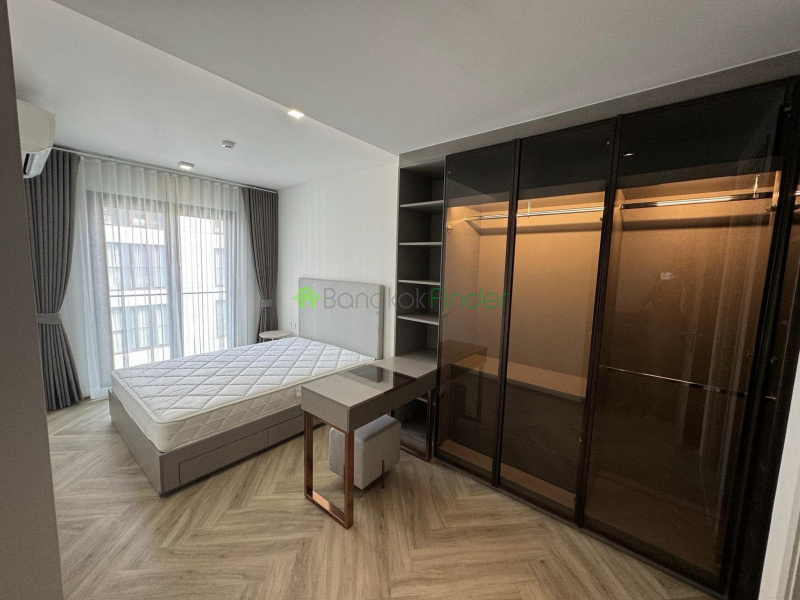 Thonglor, Bangkok, Thailand, 2 Bedrooms Bedrooms, ,2 BathroomsBathrooms,Condo,For Rent,Chapter,7686