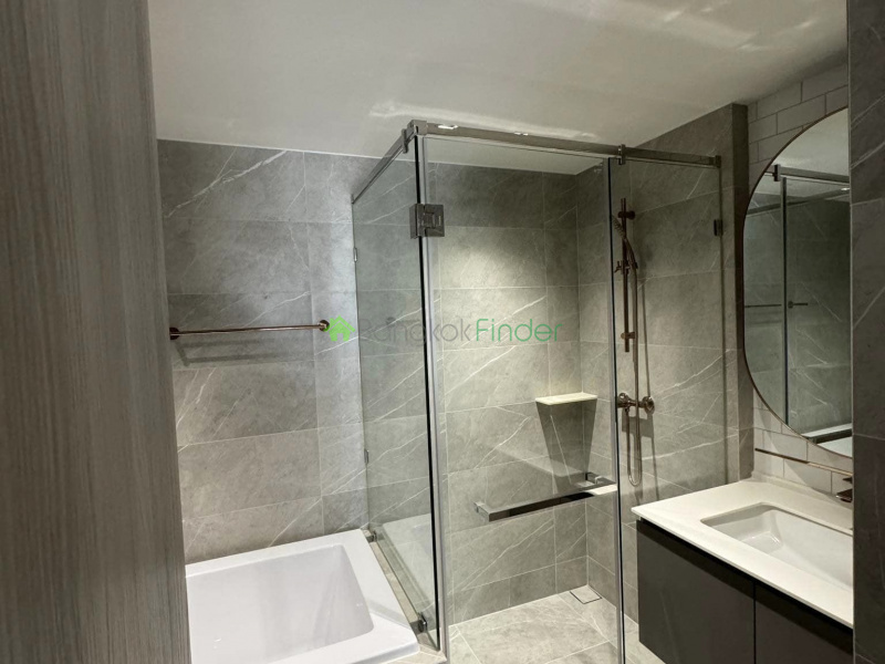 Thonglor, Bangkok, Thailand, 2 Bedrooms Bedrooms, ,2 BathroomsBathrooms,Condo,For Rent,Chapter,7686